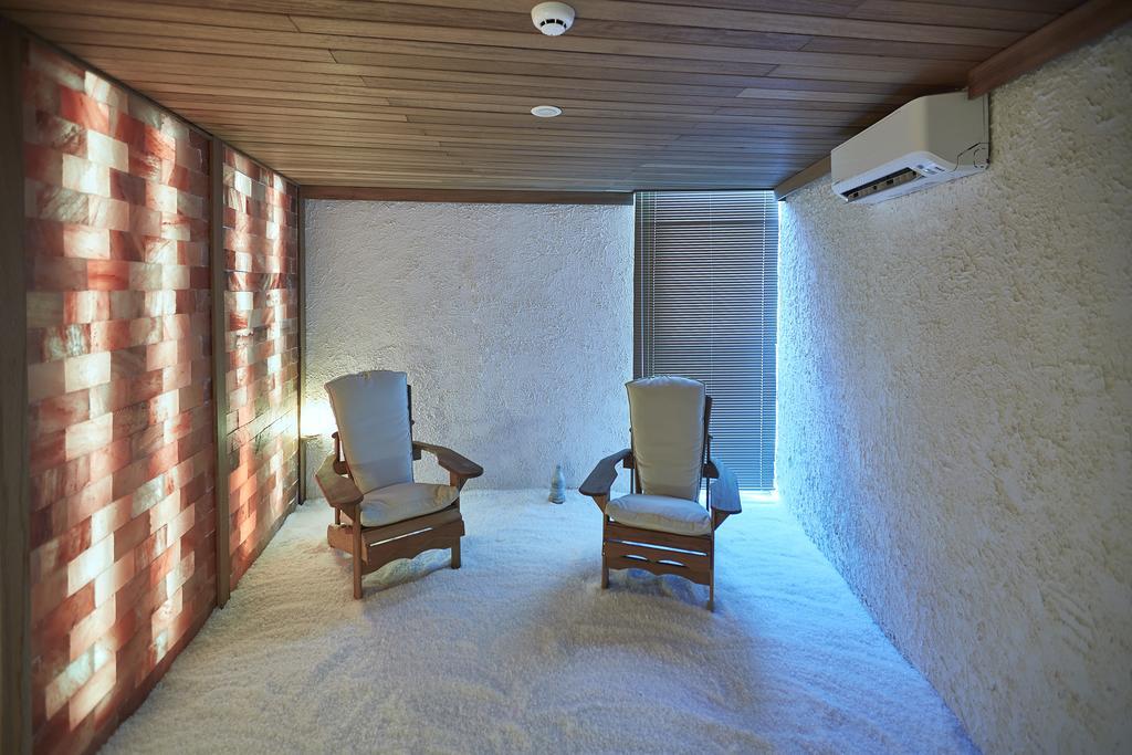 Ramada Resort Kazdaglari Thermal & Spa Гюре Экстерьер фото